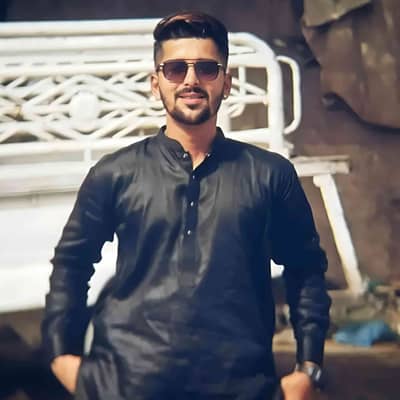 Bilal Hassan
