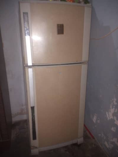 Dawlance refrigerator