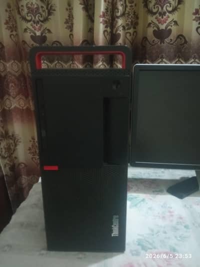 Lenovo Thinkcenter i5 7thgen