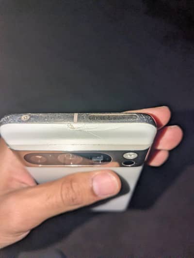 Google Pixel 8 Pro