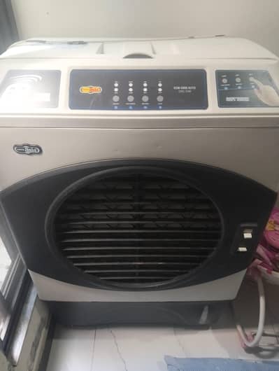 Air cooler