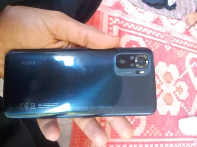 Xiaomi Redmi Note 10 Pro