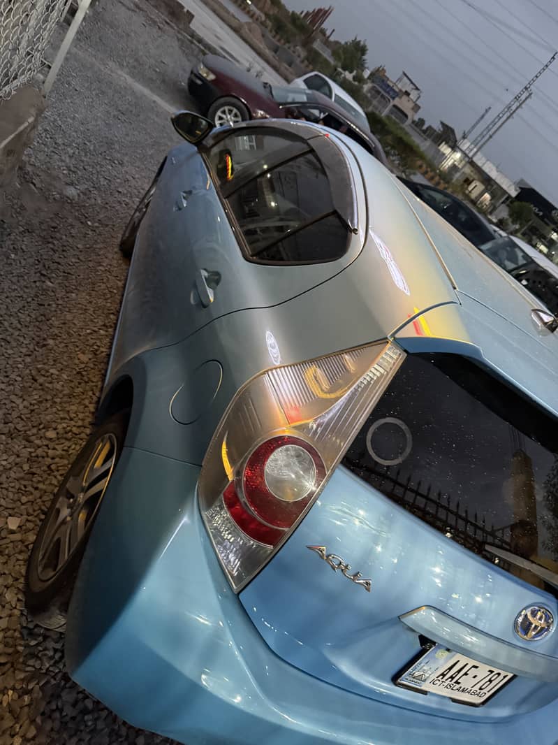 2012 model 2017 import 1