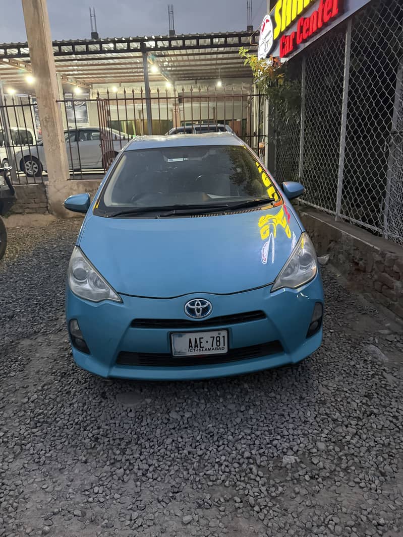 2012 model 2017 import 3