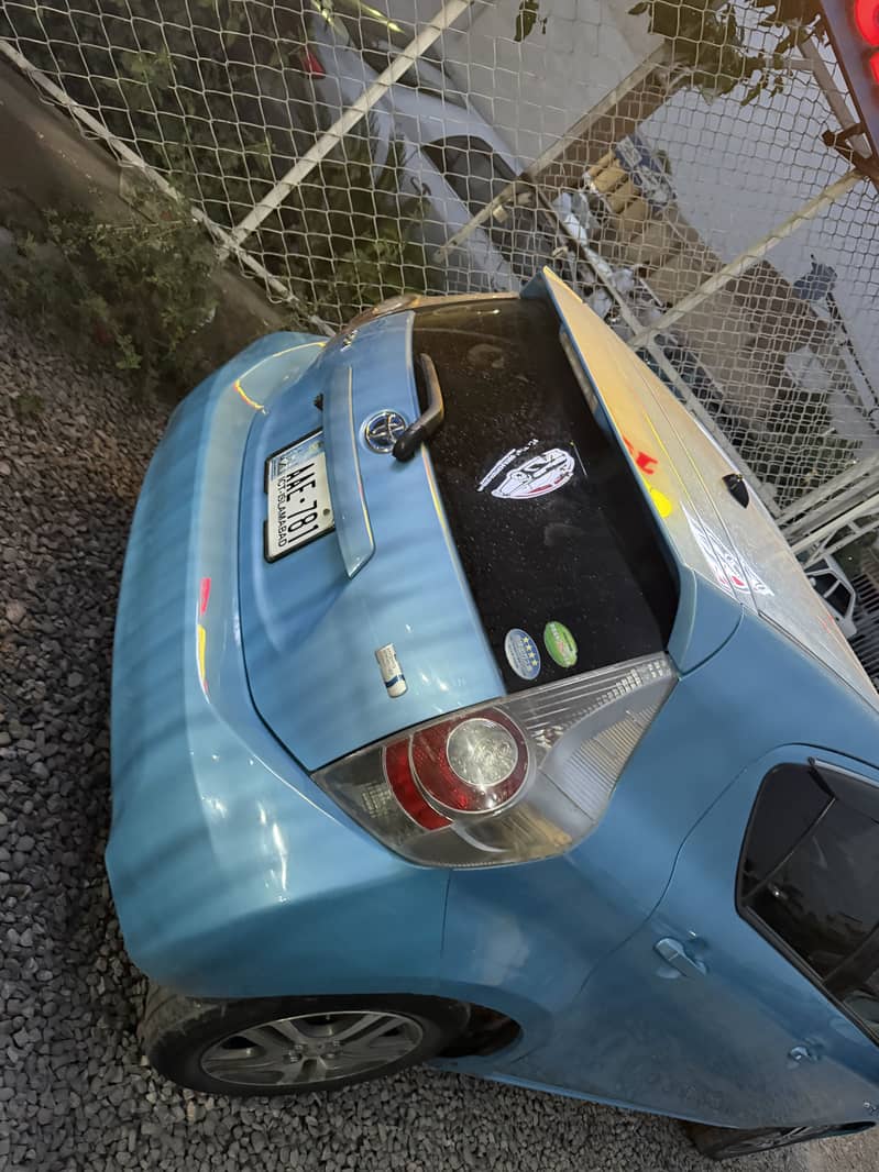 2012 model 2017 import 4