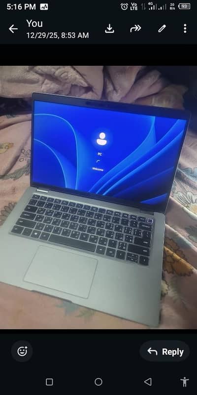 laptop for sale