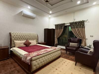 4 Bedrooms Attached Bath 1 Kanal Upper Portion Available For Rent In F-6/1