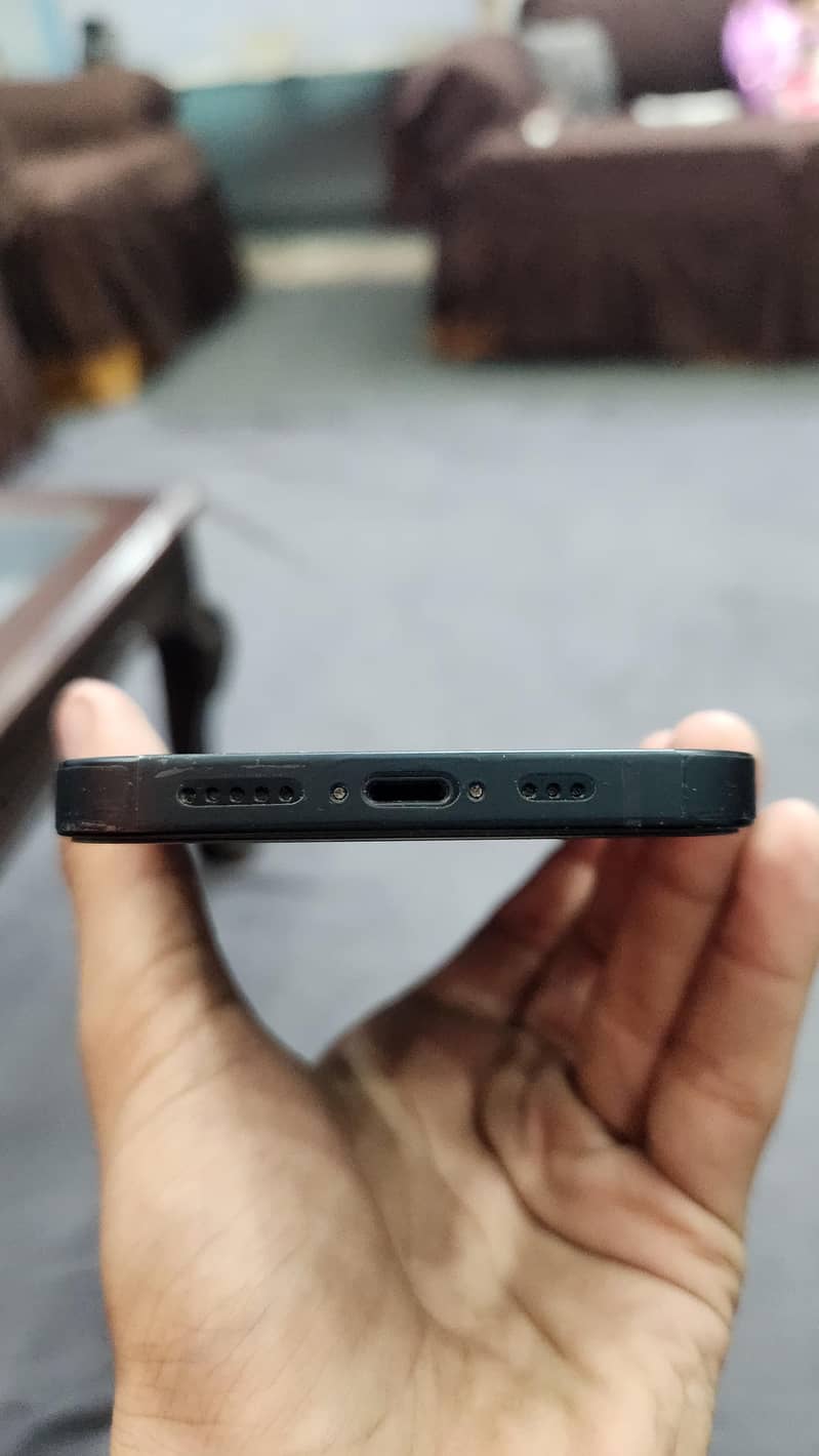 Apple iPhone 13 128gb non pta mint condition 5