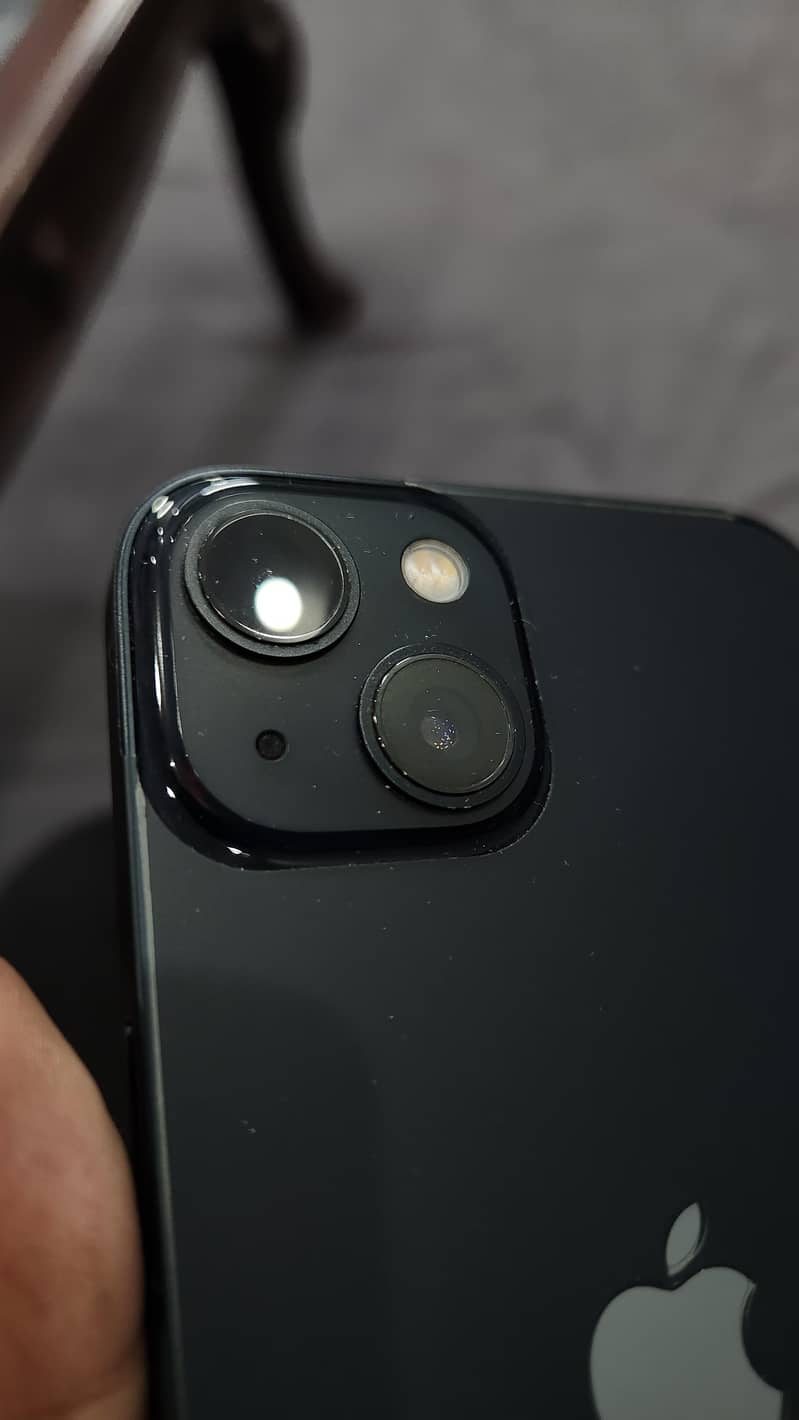 Apple iPhone 13 128gb non pta mint condition 8