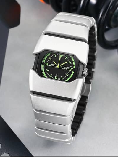 Stylish Analog Wrist Watch for Men | Premium Quality | New Design