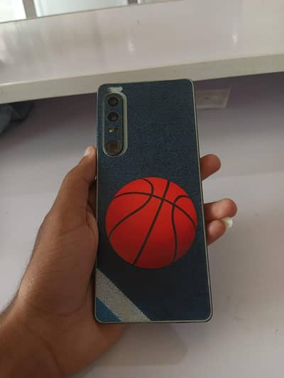 Sony expria 1 mark IV for sale 12/256 (exchange possible)