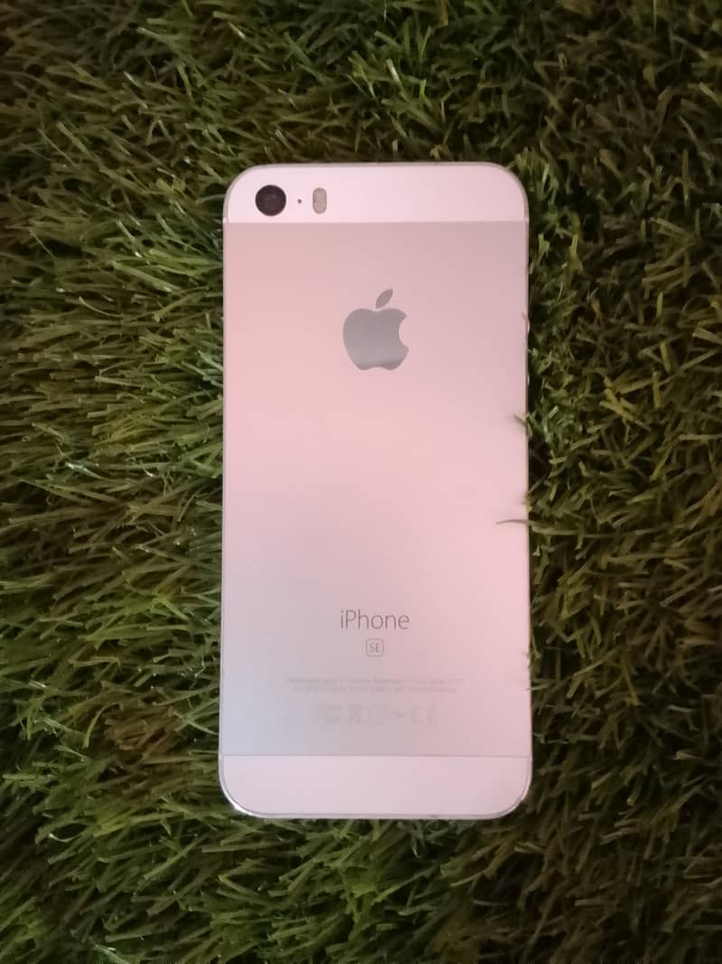 Apple iPhone SE 0