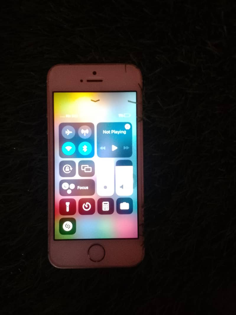 Apple iPhone SE 1
