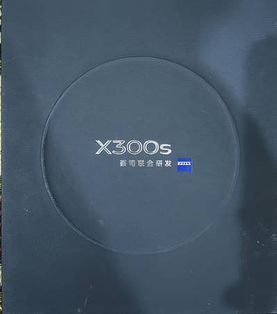Vivo X300s