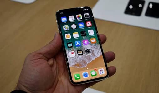 Apple iPhone X For sale