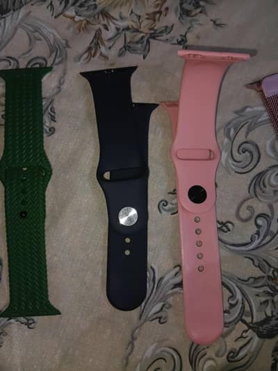 strap watch straps