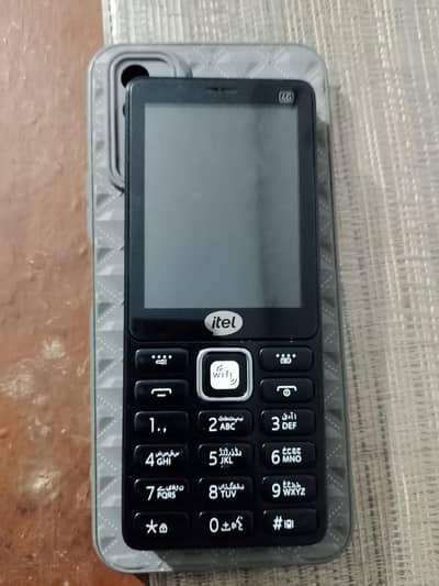 Itel Other Model