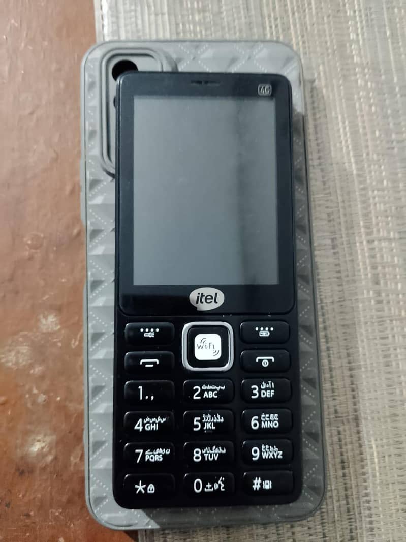 Itel Other Model 0