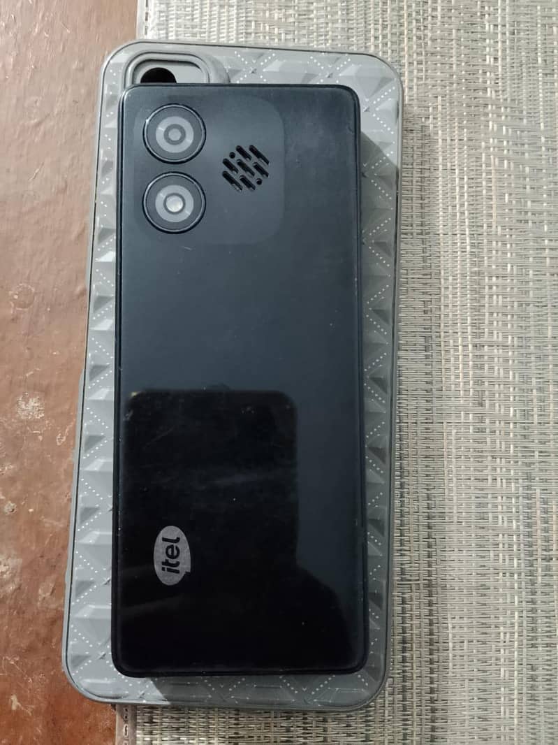 Itel Other Model 1
