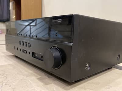 Yamaha RX-V385 5.1 Bluetooth receiver/ Denon Marantz Onkyo