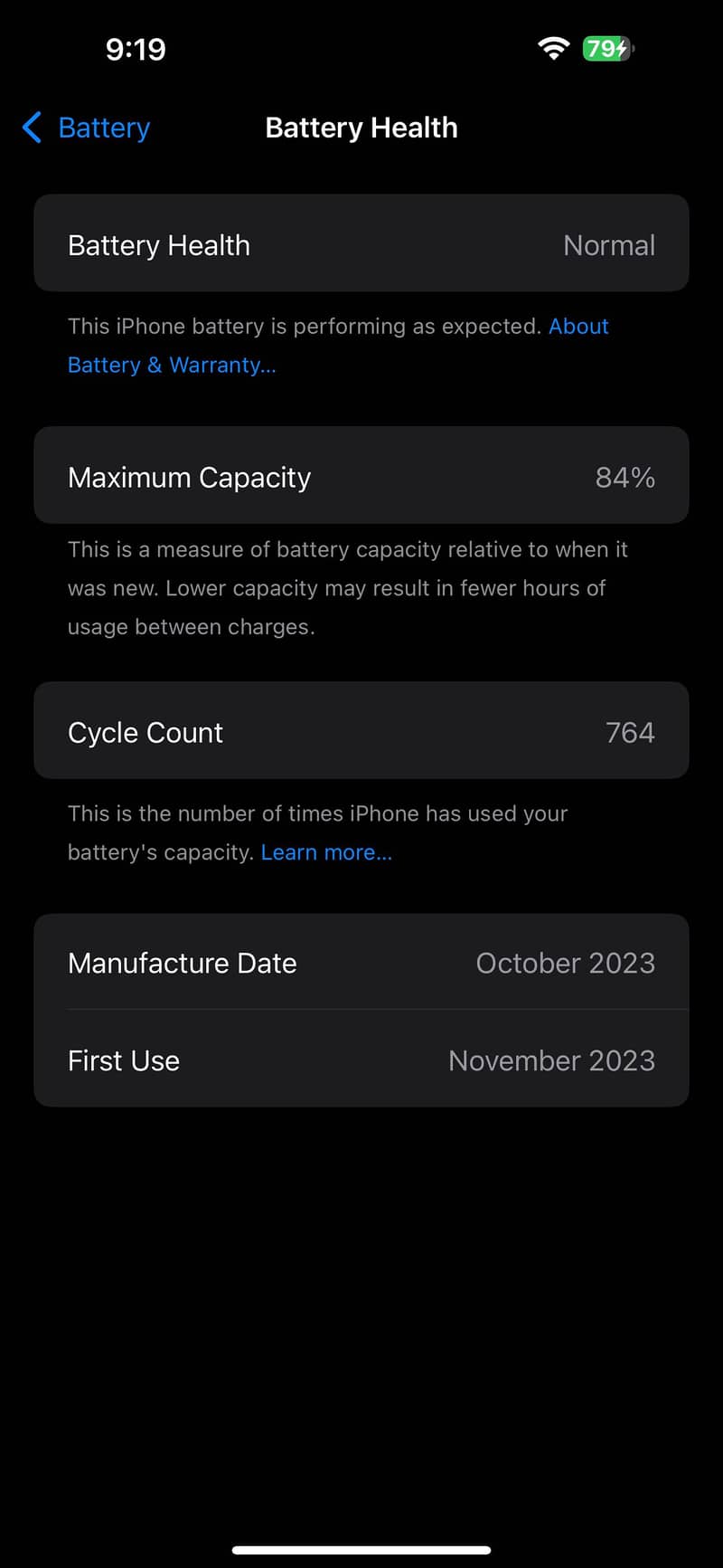Apple iPhone 15 plus 1