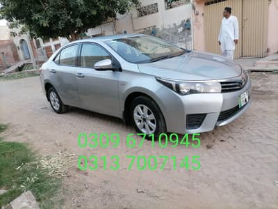 GLI Automatic genuine 2015 model