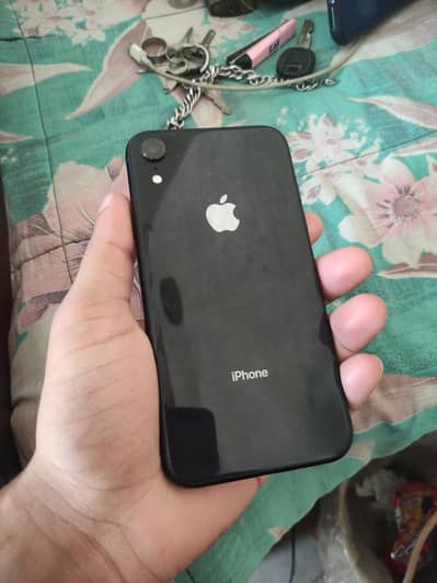 Apple iPhone XR