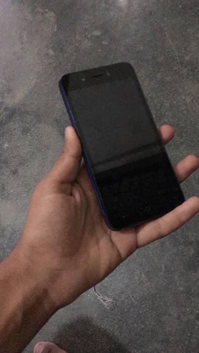 Itel A25