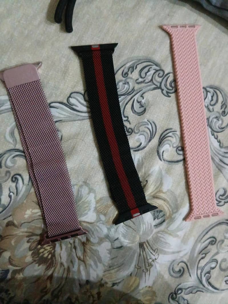 smart watch straps 0