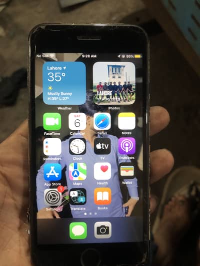 Apple iPhone 7