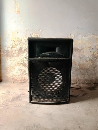 Speaker's For Sale Urgent 03112763969