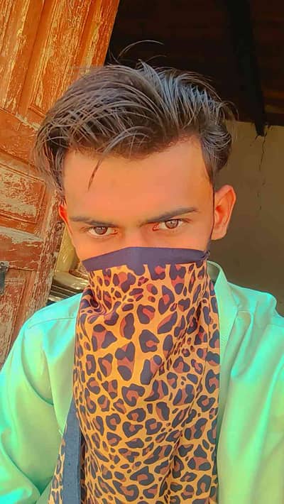 shakeel ali