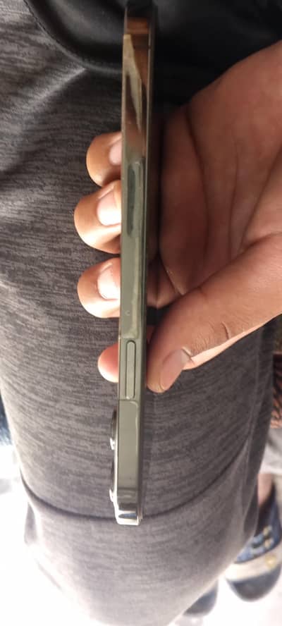 Apple iPhone 12 Pro Max