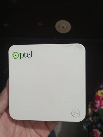 ptcl Android TV box for sale working all ok