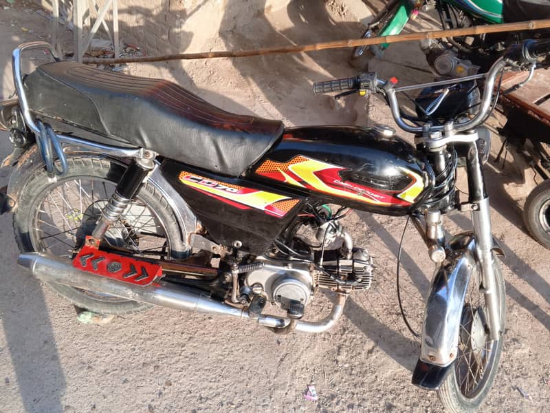 good condition 1