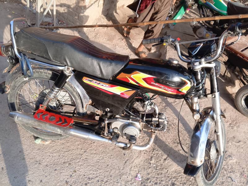 good condition 2