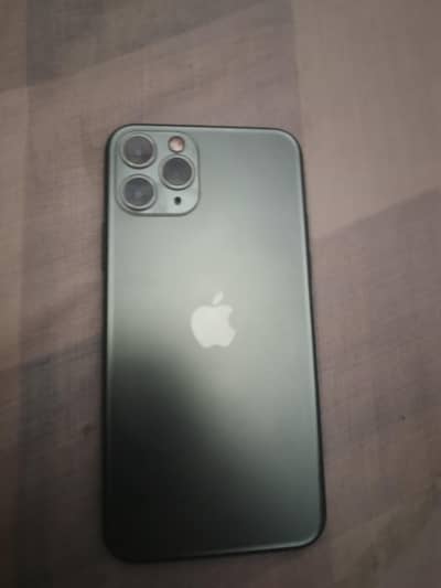 Apple iPhone 11 Pro