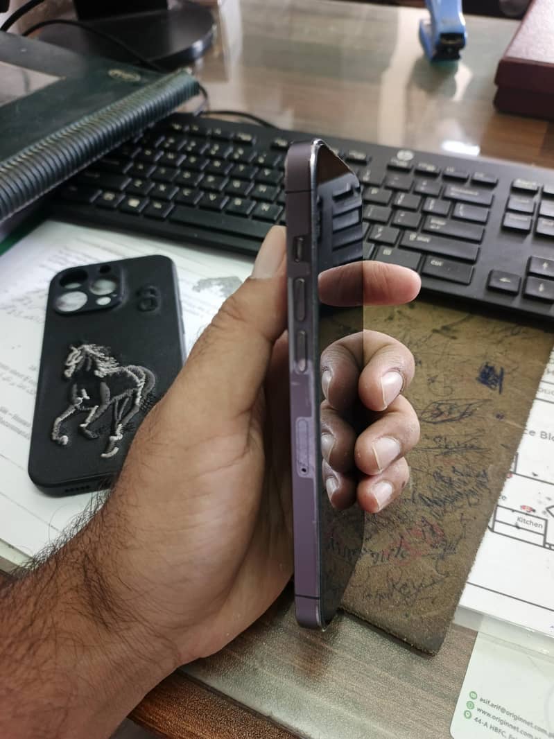 iphone 14 pro 5