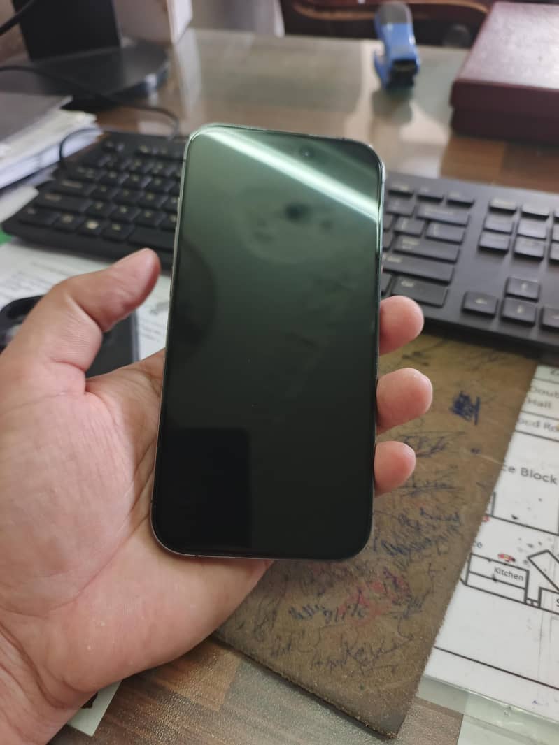 iphone 14 pro 15