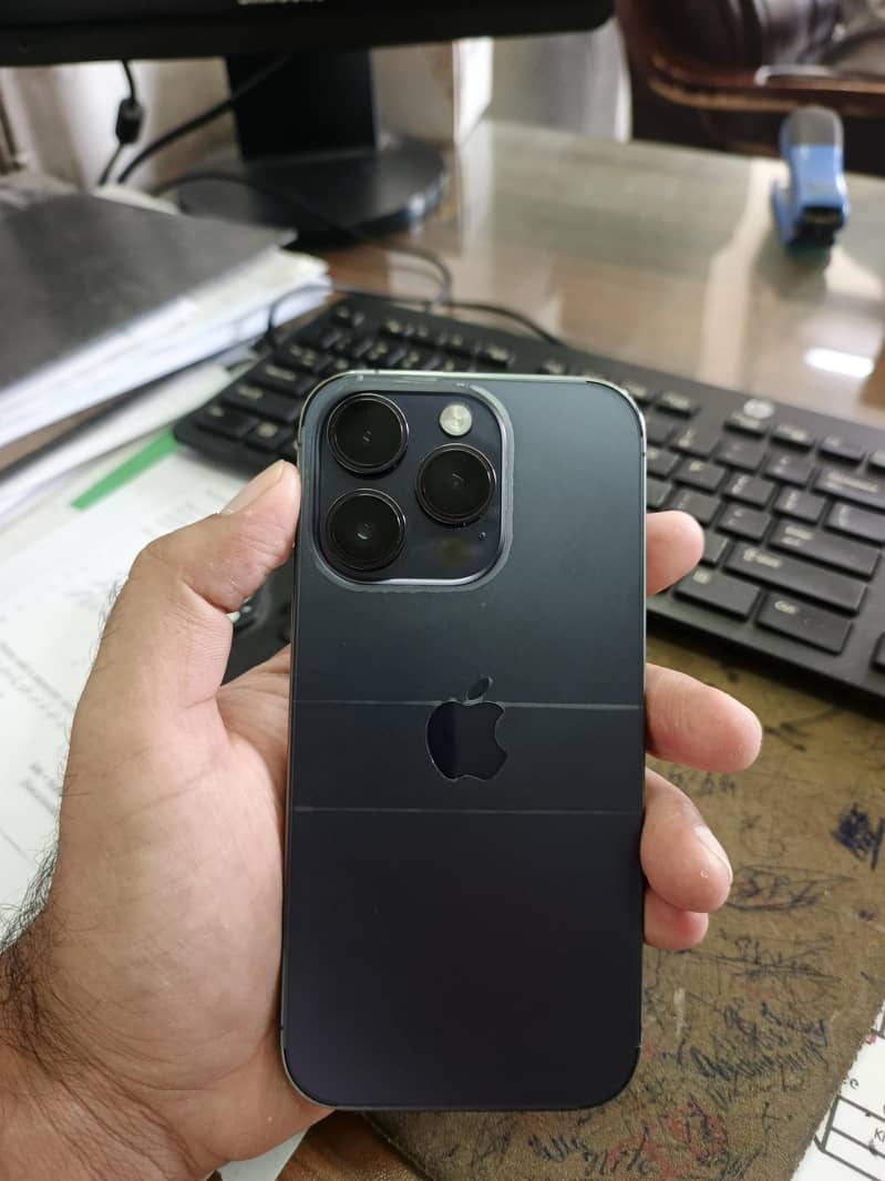 iphone 14 pro 16