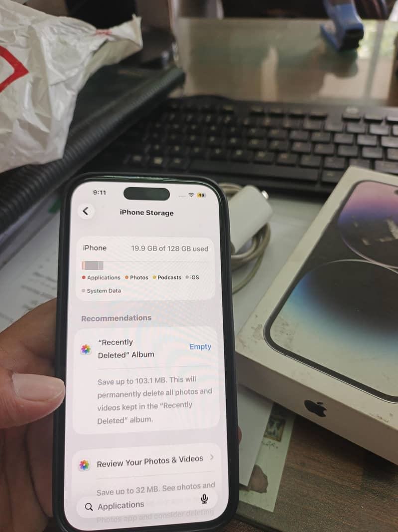 iphone 14 pro 18