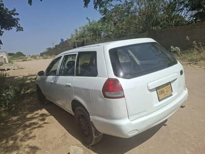 Ad Nissan for Sale