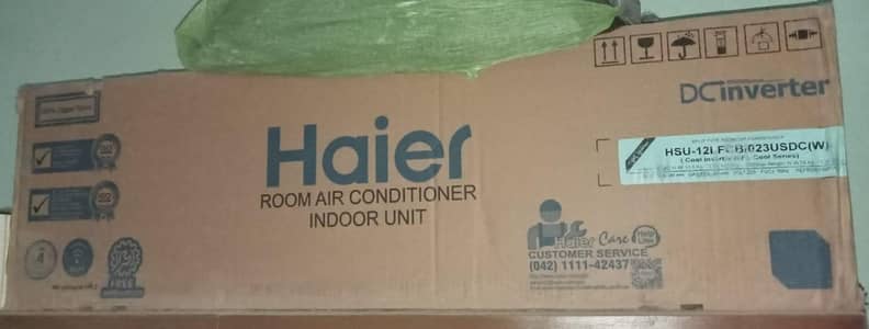 AC Inverter 1ton