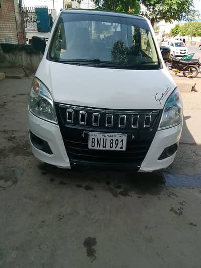 suzki wagonr new candisn totally orgnall