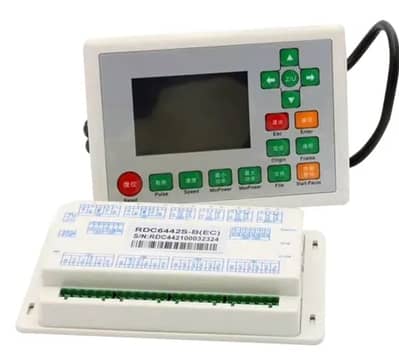 Co2 laser Machine RDC6442s-B (EC) Only Control Panel