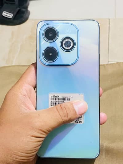 Infinix hot40i