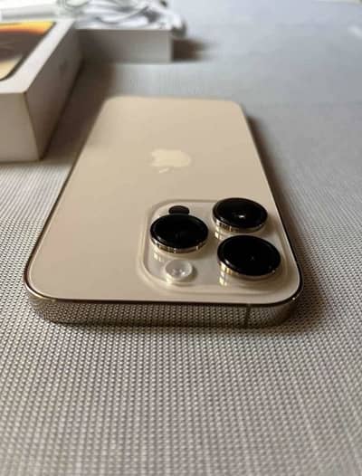 iPhone 14 Pro Max | 128GB | PTA APPROVED | Like New | Urgent Sale