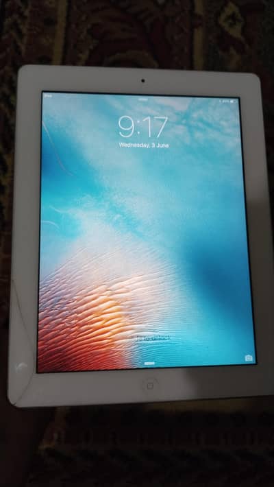 Apple iPad 16 GB