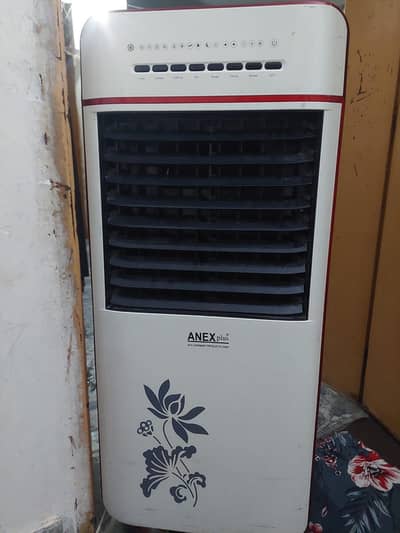 Air cooler for room