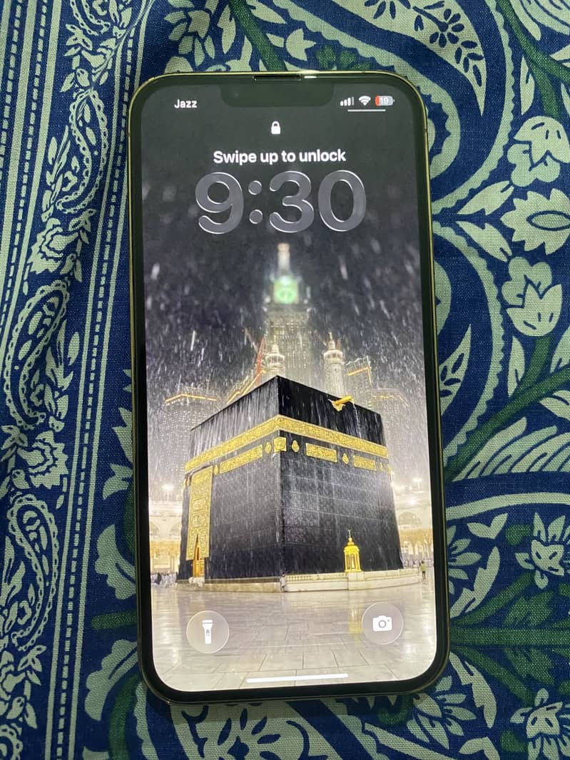 IPhone 13pro 2